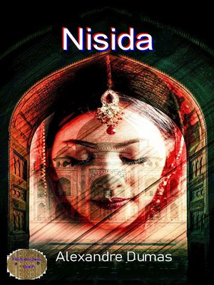 cover image of Nisida